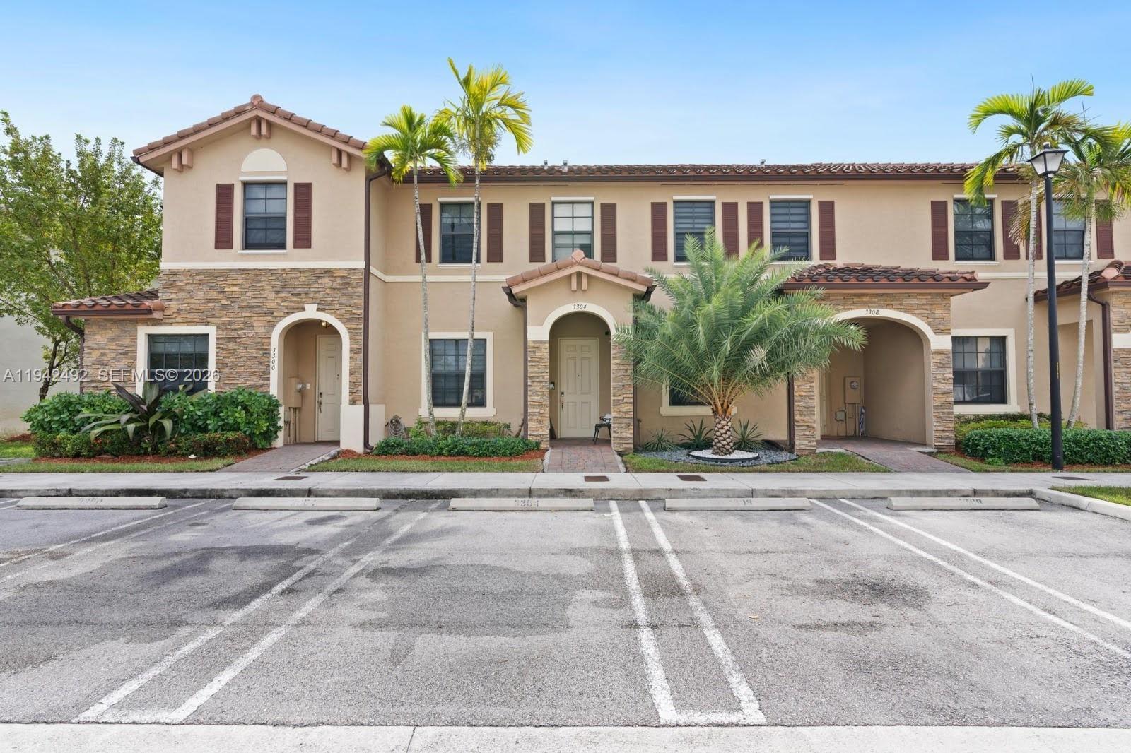 BONTERRA - Residential