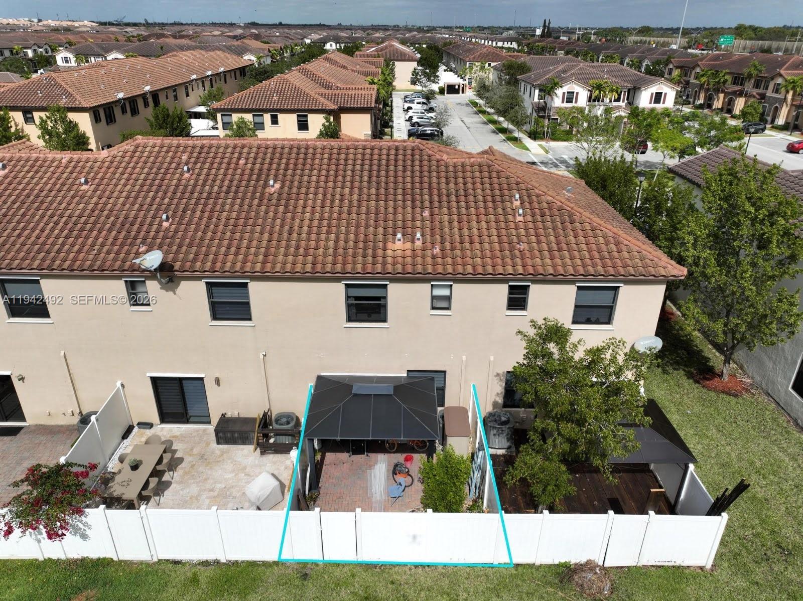 BONTERRA - Residential