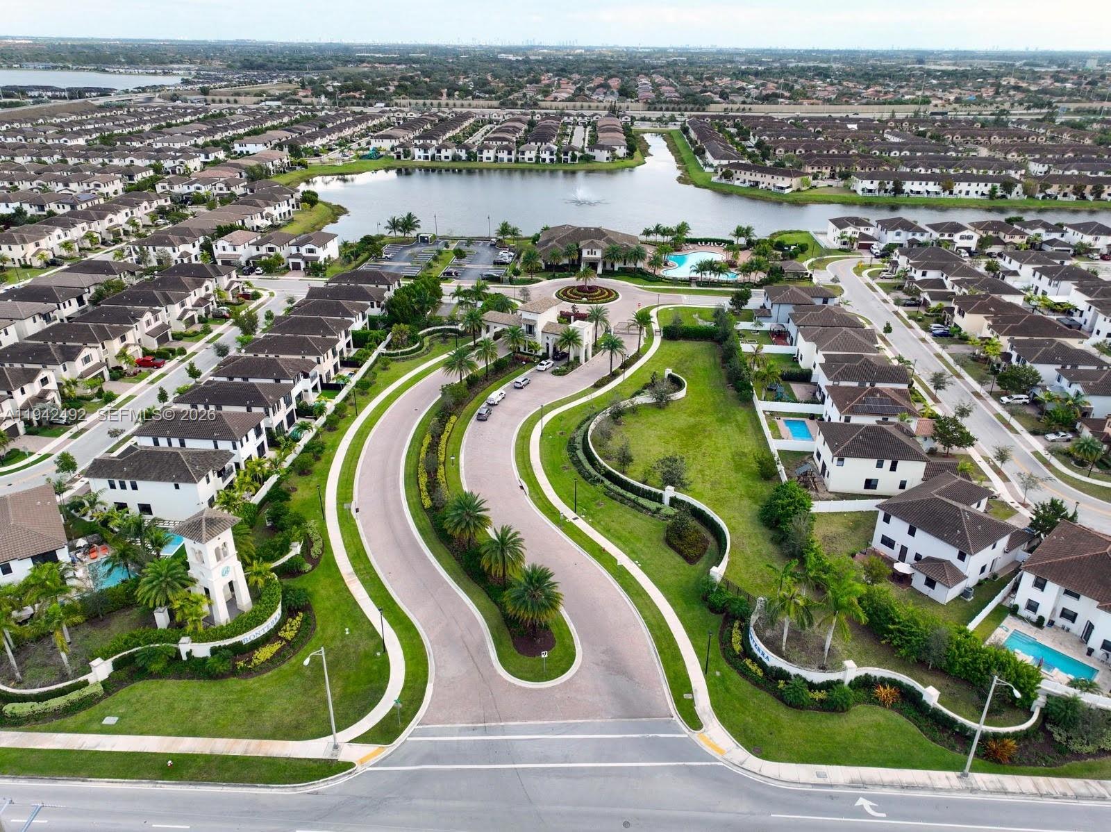 BONTERRA - Residential