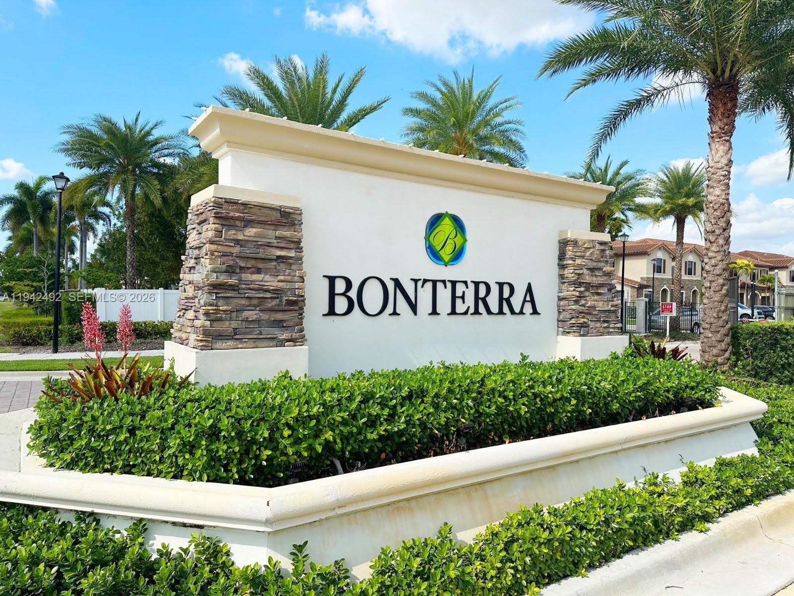 BONTERRA - Residential