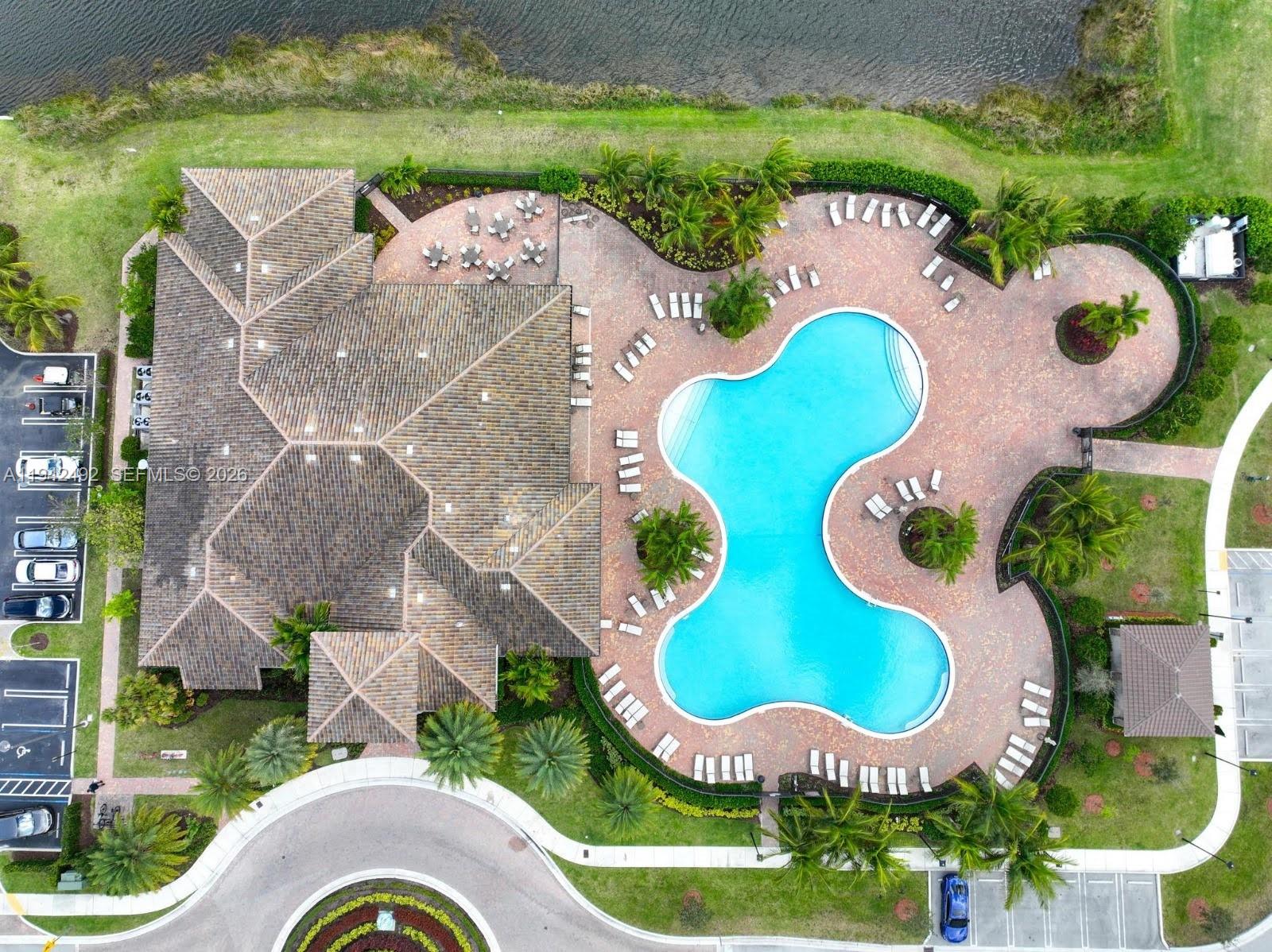 BONTERRA - Residential