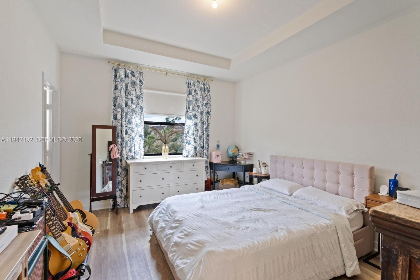 BONTERRA - Residential