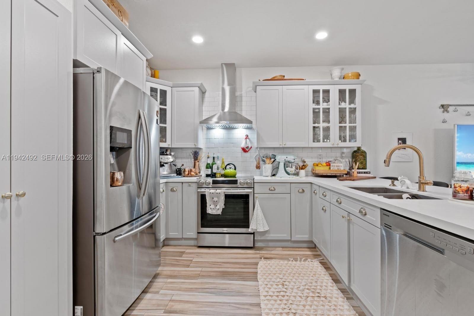 BONTERRA - Residential