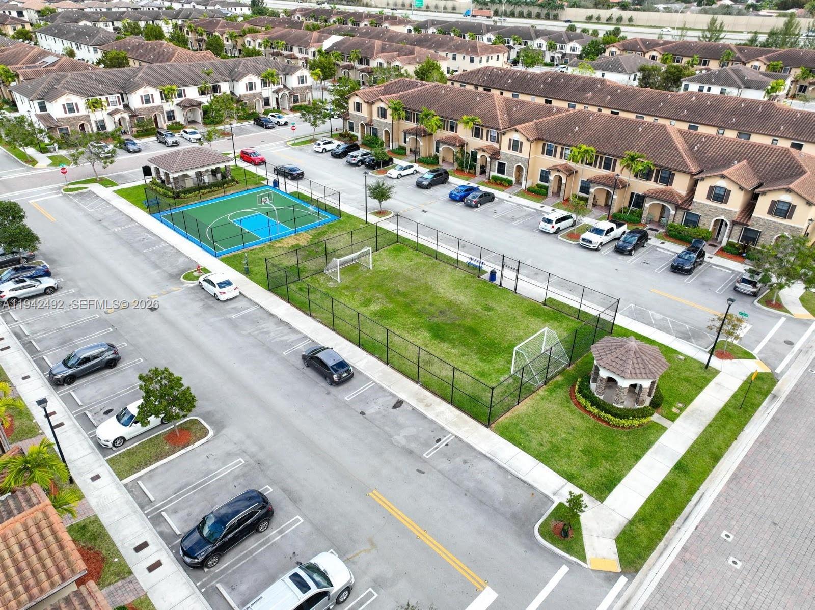 BONTERRA - Residential