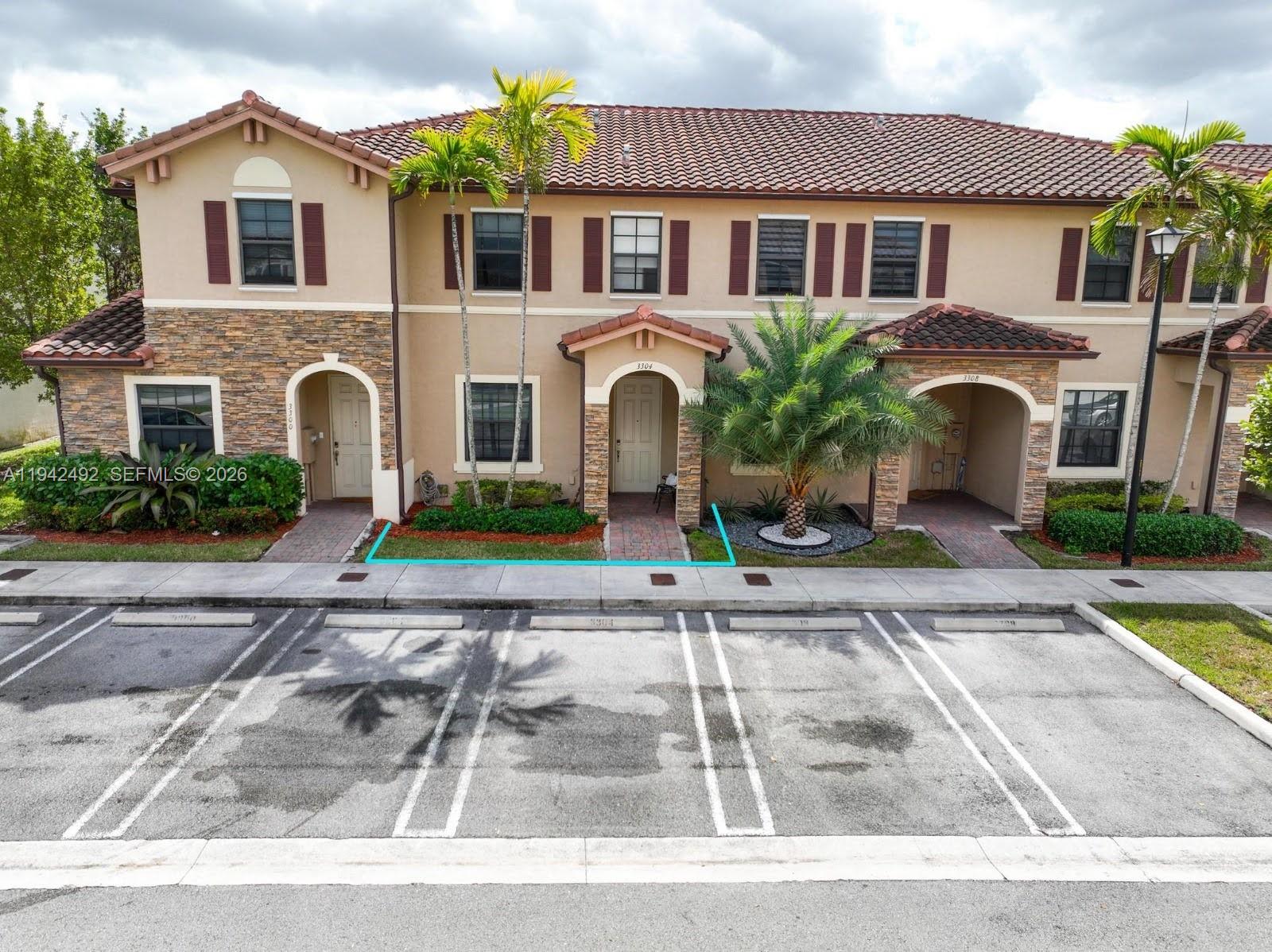 BONTERRA - Residential