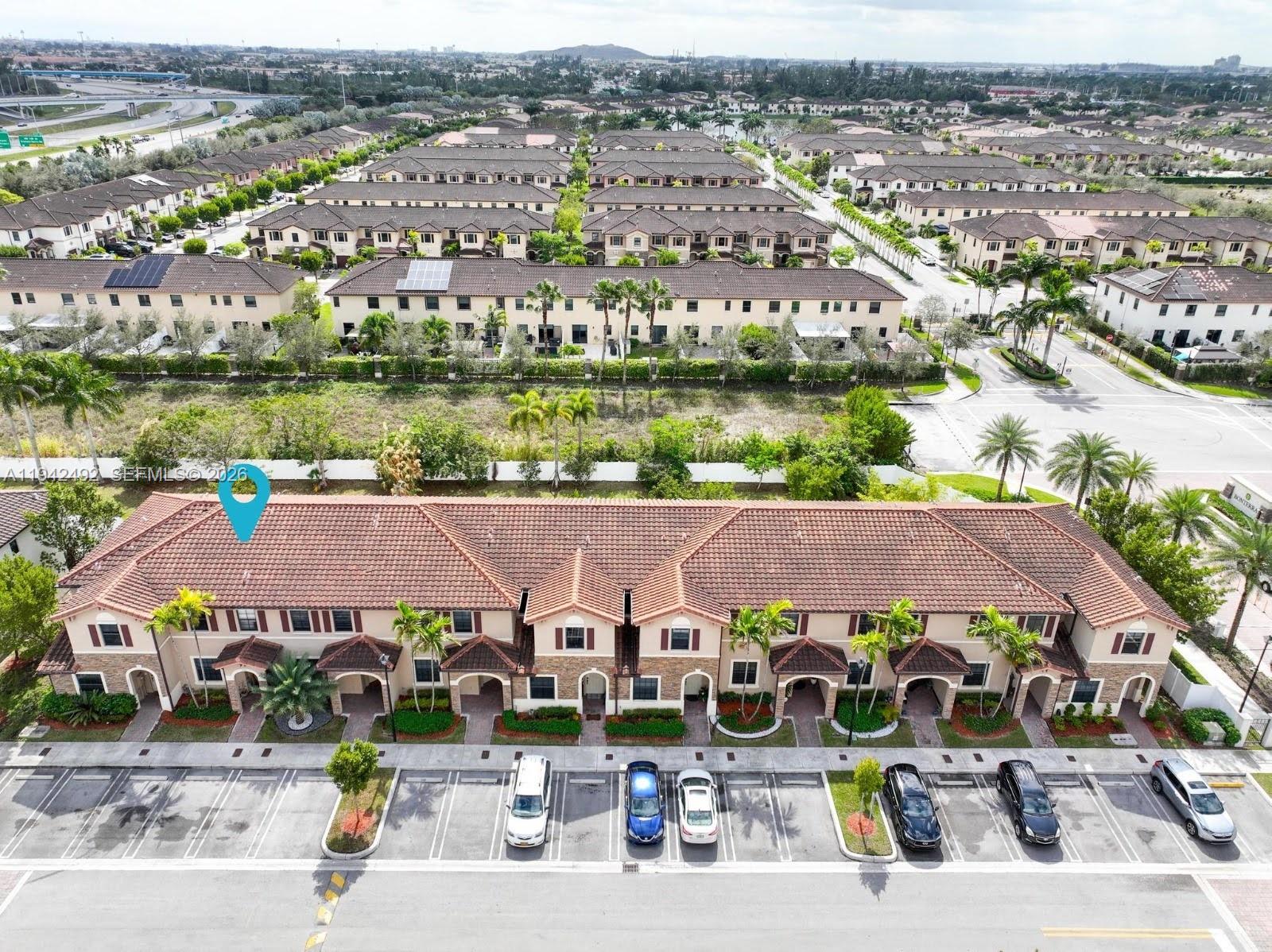 BONTERRA - Residential