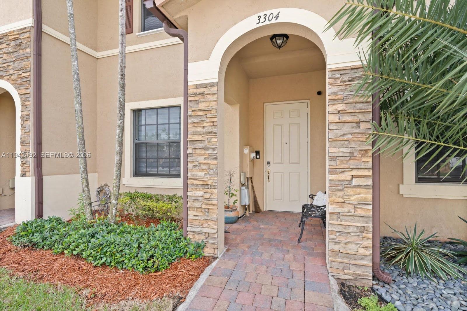 BONTERRA - Residential