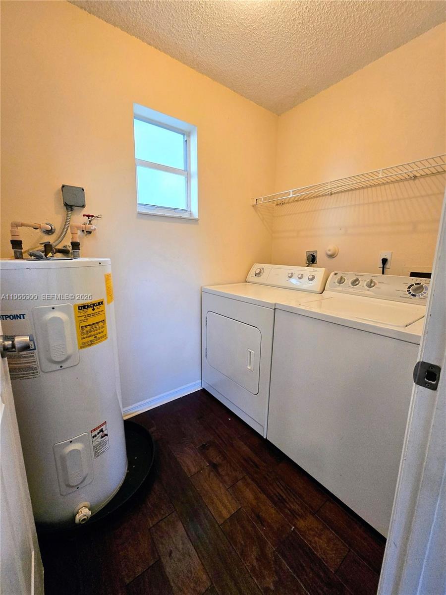 VILLAS OF PALM BAY - Residential