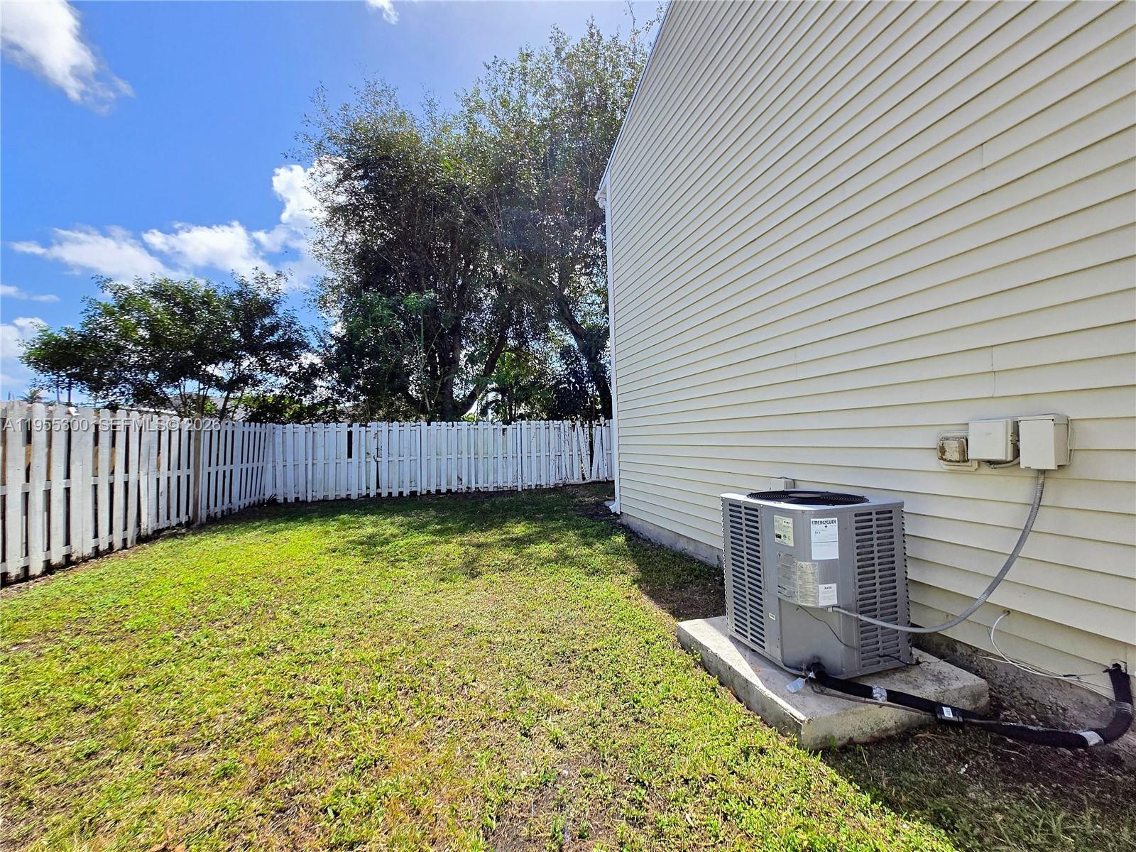 VILLAS OF PALM BAY - Residential