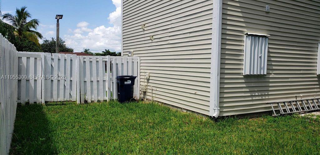 VILLAS OF PALM BAY - Residential