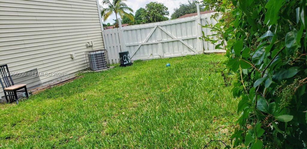 VILLAS OF PALM BAY - Residential