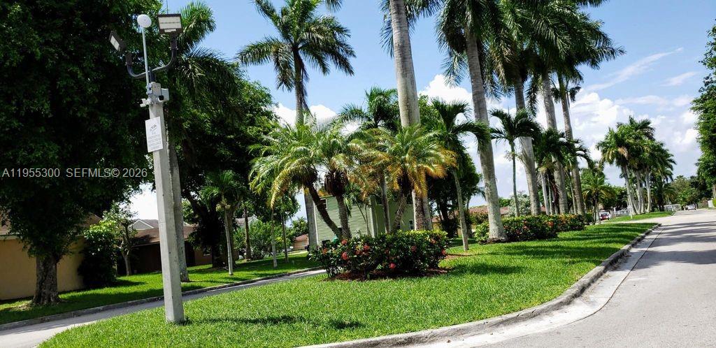 VILLAS OF PALM BAY - Residential