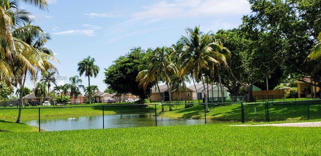 VILLAS OF PALM BAY - Residential