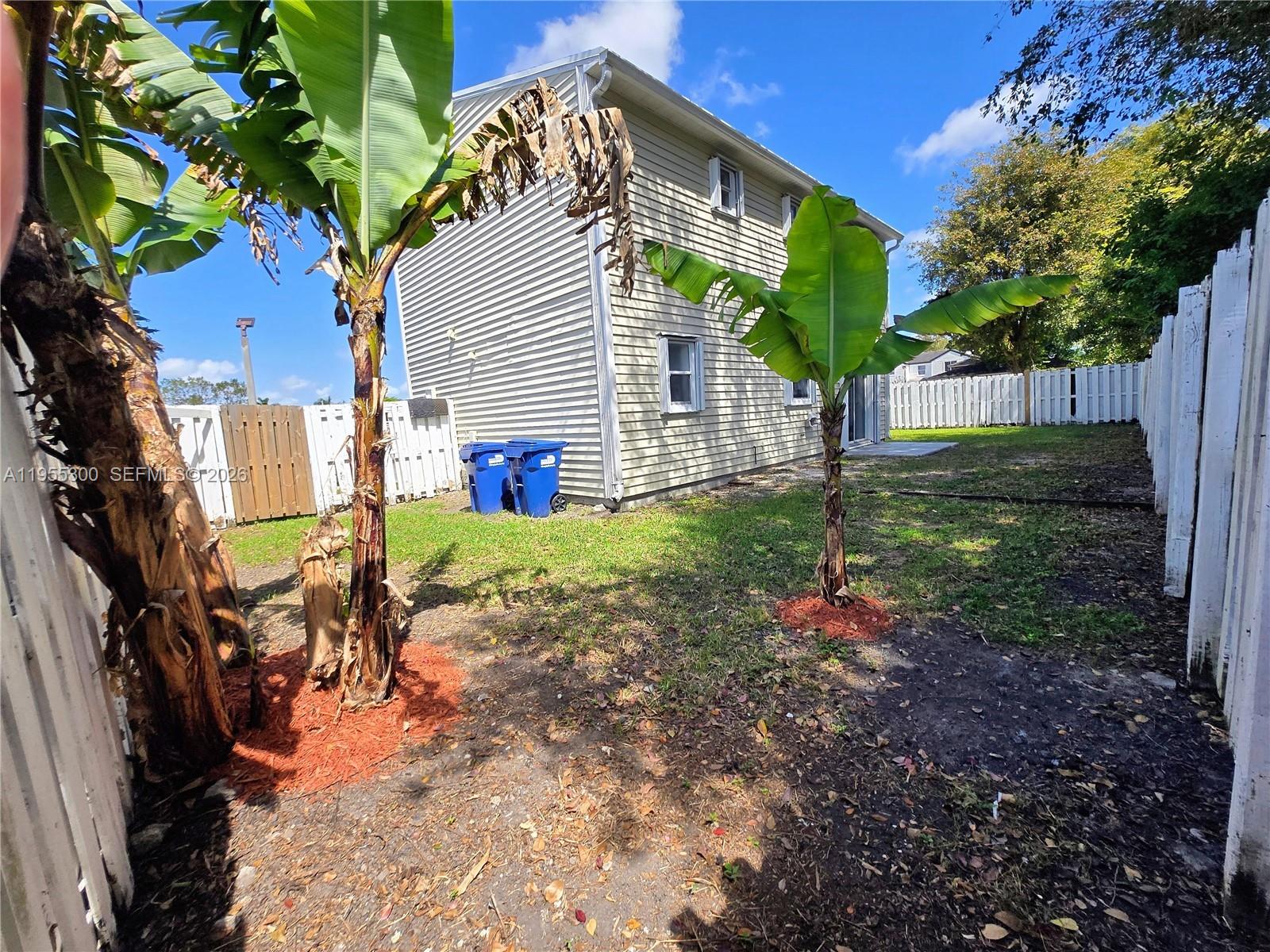 VILLAS OF PALM BAY - Residential