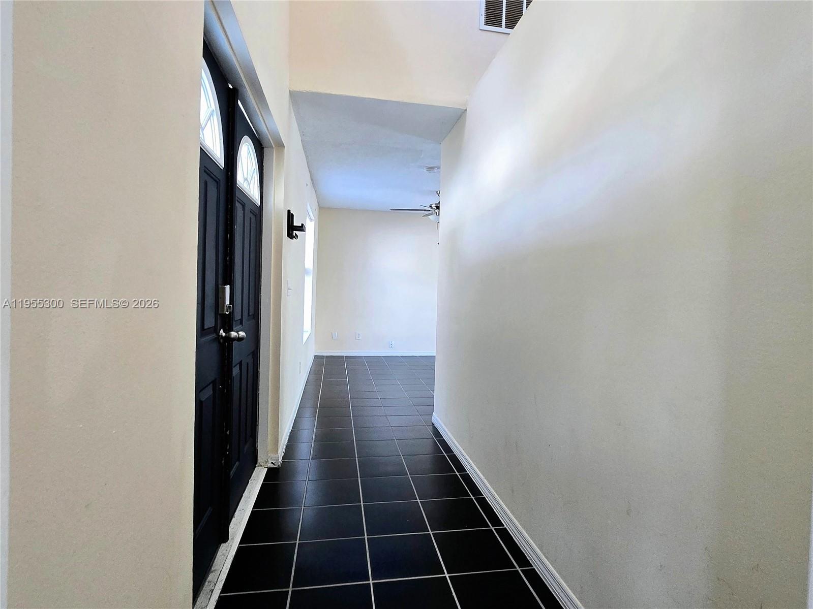 VILLAS OF PALM BAY - Residential