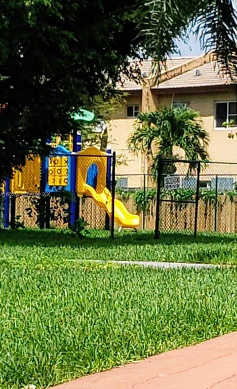 VILLAS OF PALM BAY - Residential