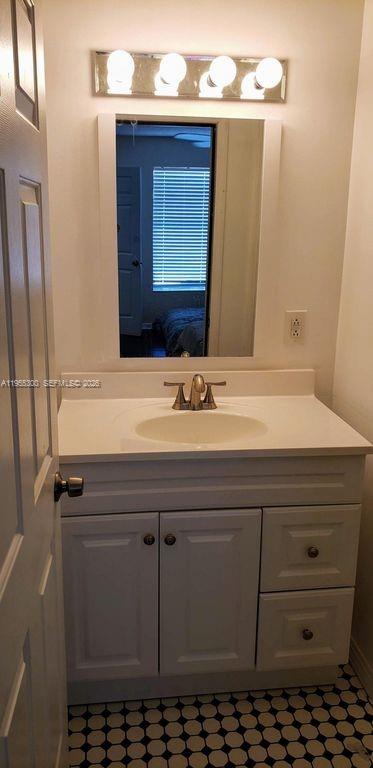 VILLAS OF PALM BAY - Residential