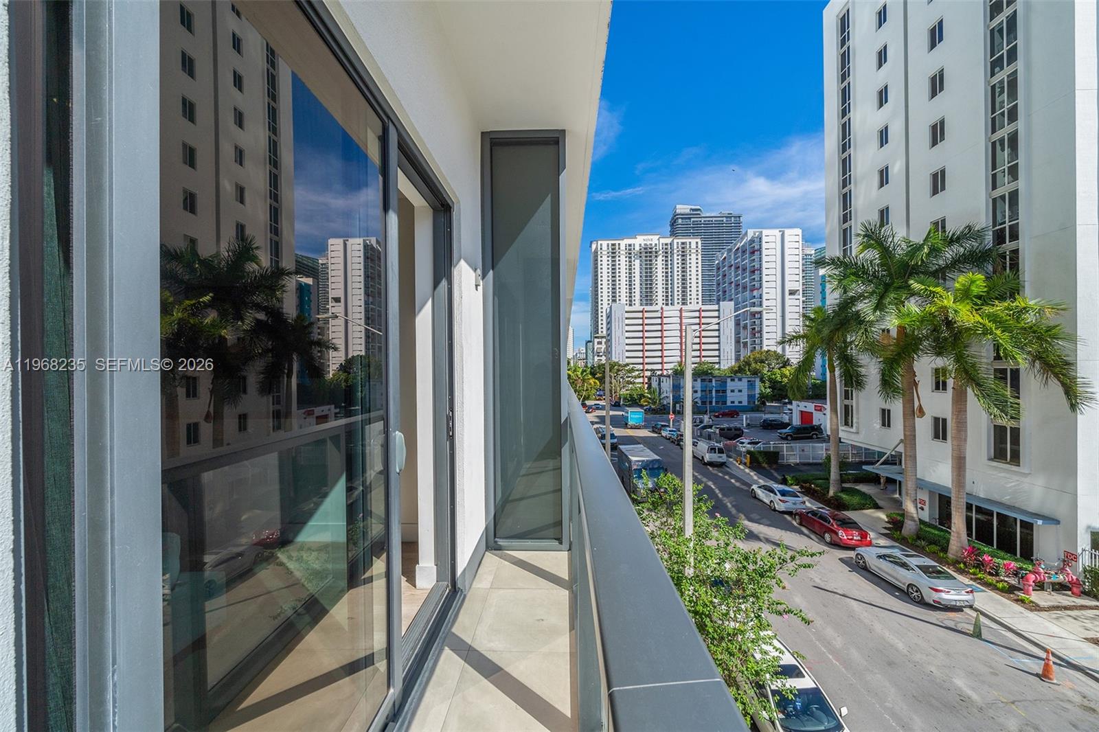 Smart Brickell - Residential
