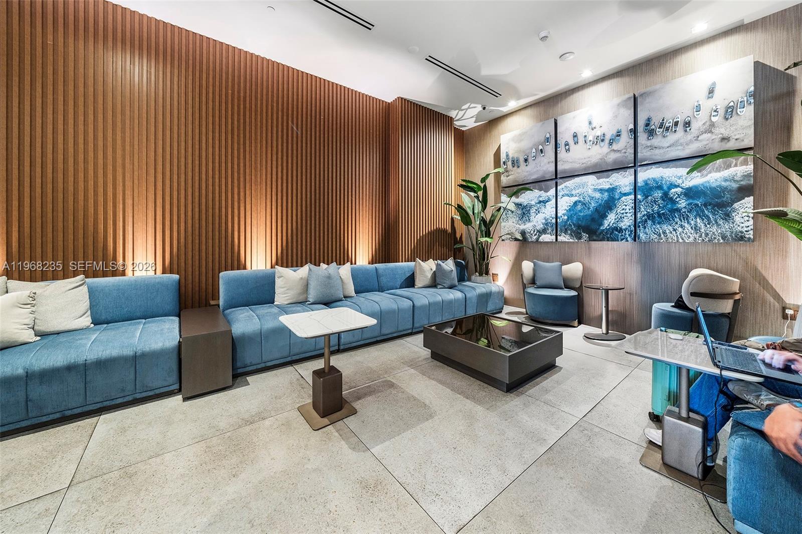 Smart Brickell - Residential