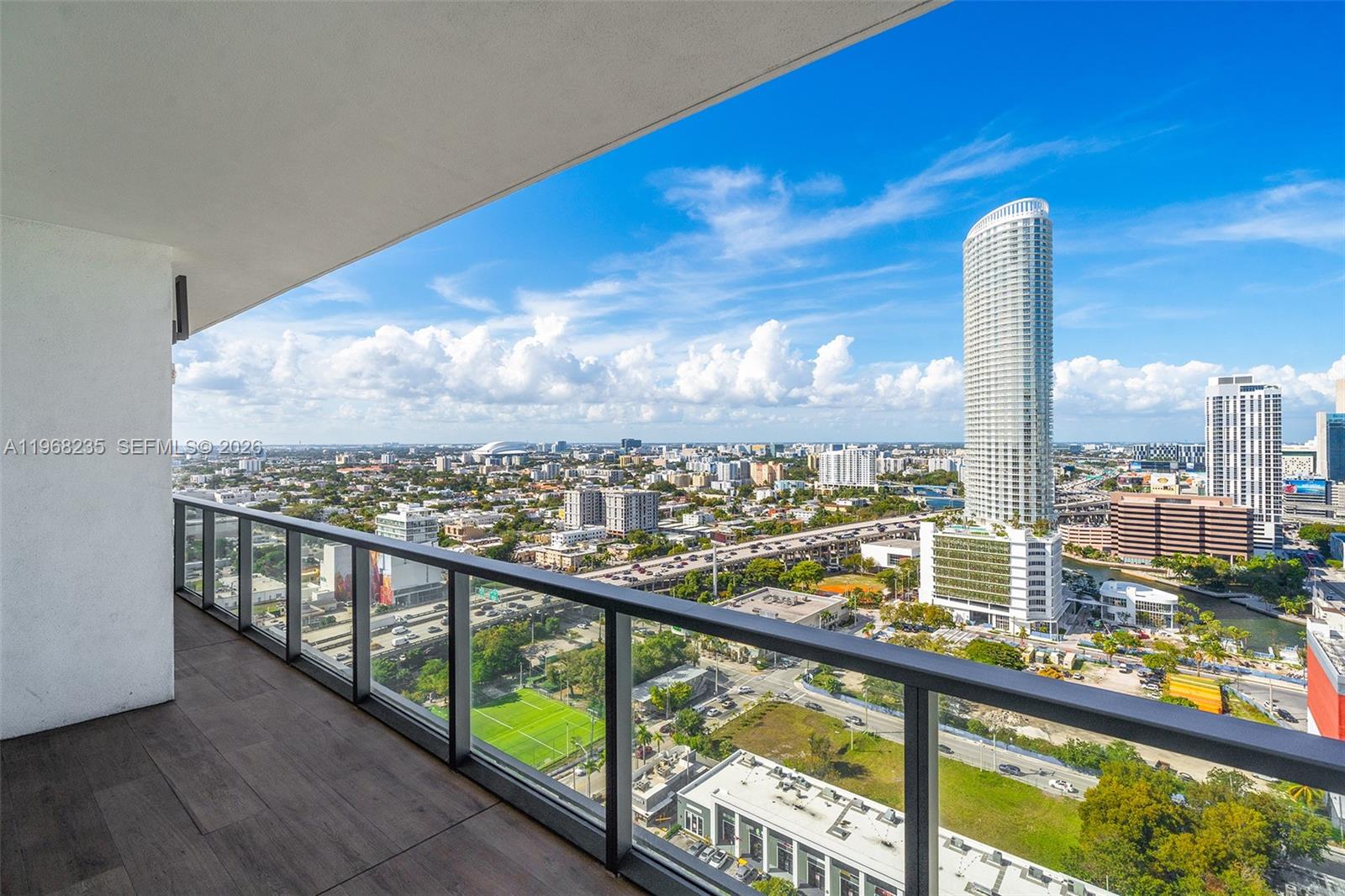 Smart Brickell - Residential