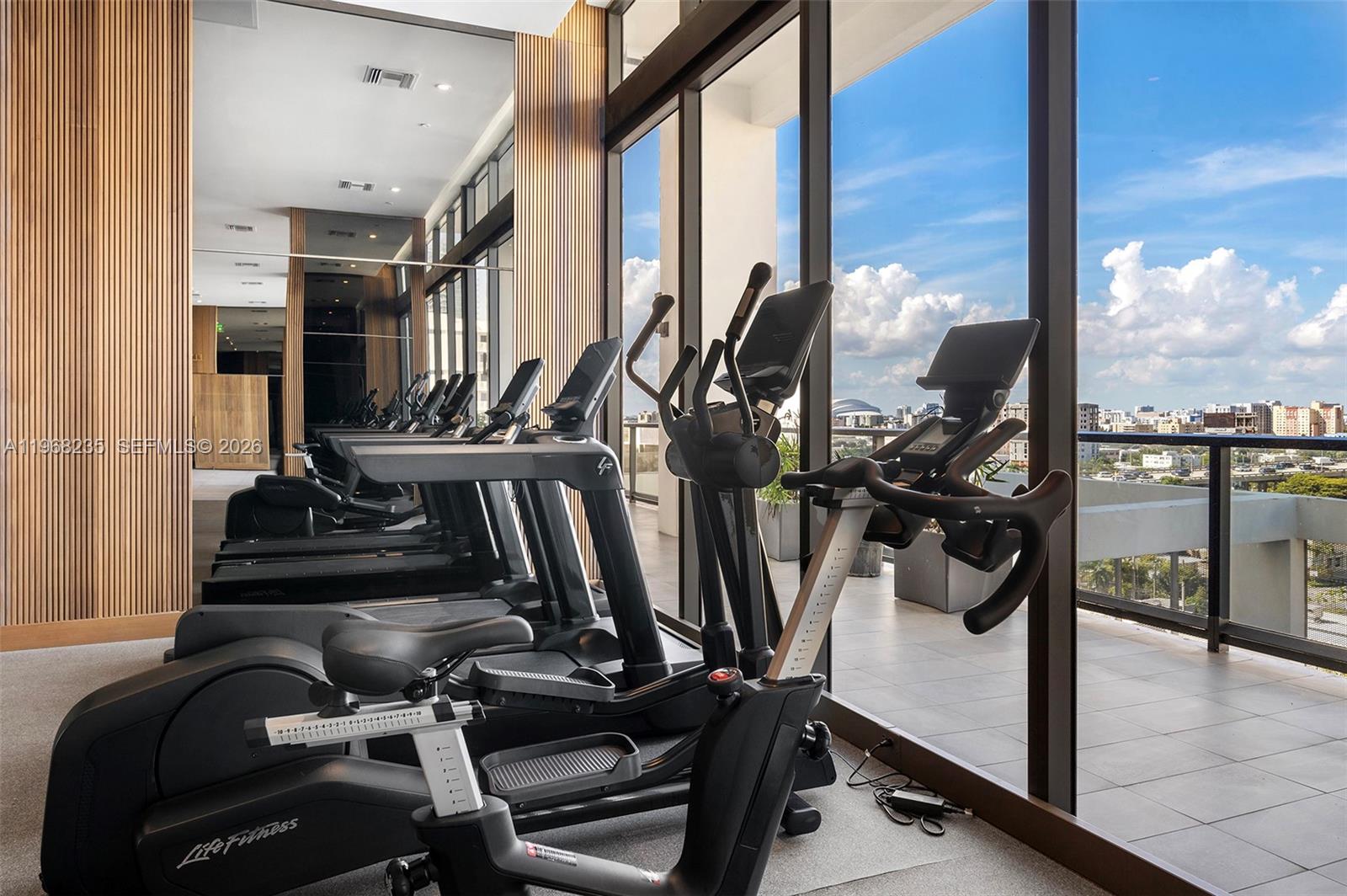 Smart Brickell - Residential