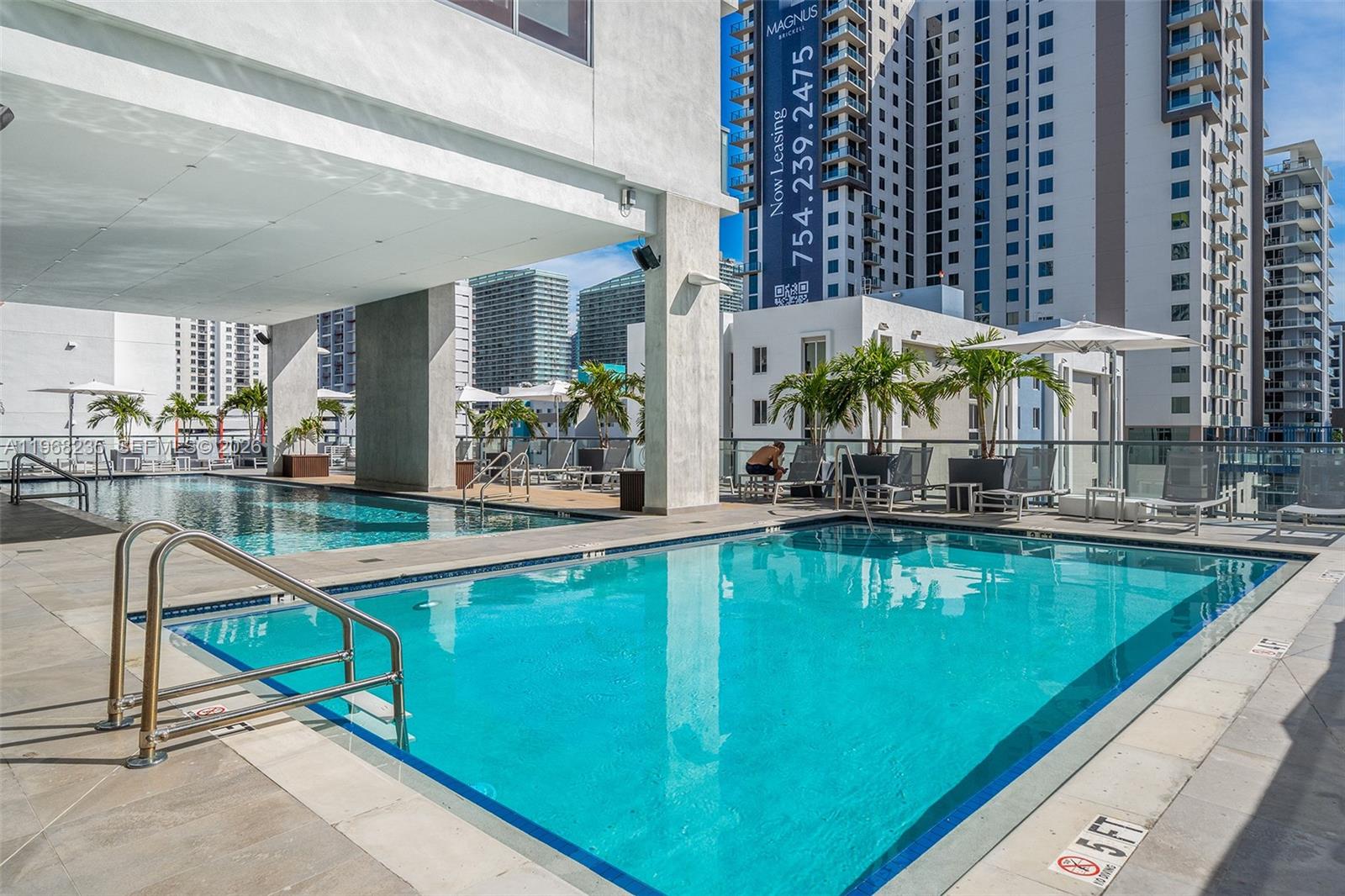 Smart Brickell - Residential