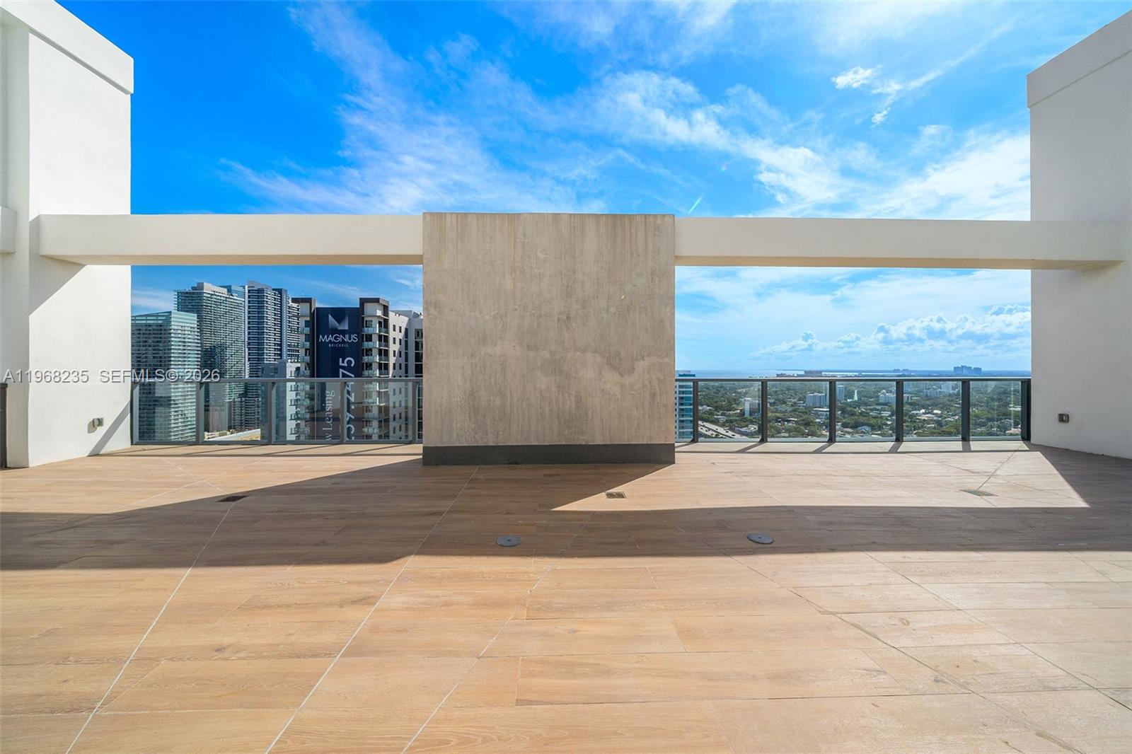 Smart Brickell - Residential