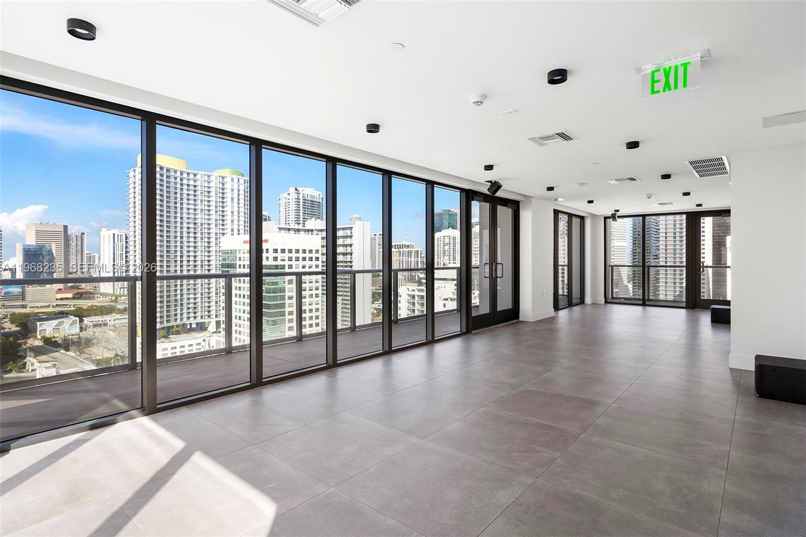 Smart Brickell - Residential