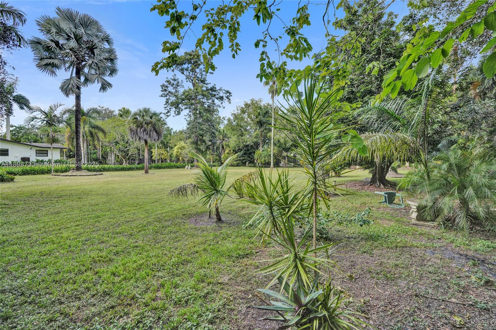 FLA FRUIT LANDS CO - Land