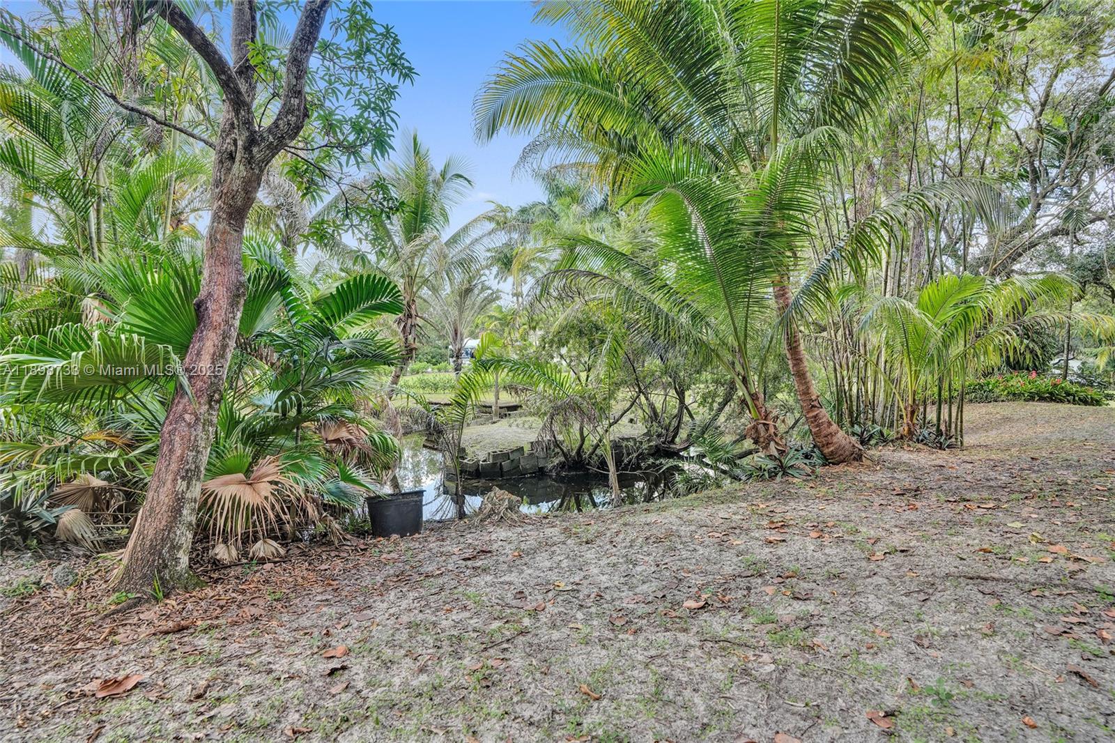 FLA FRUIT LANDS CO - Land