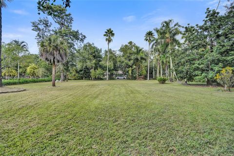 14270 SW 20th Street Davie FL 33325