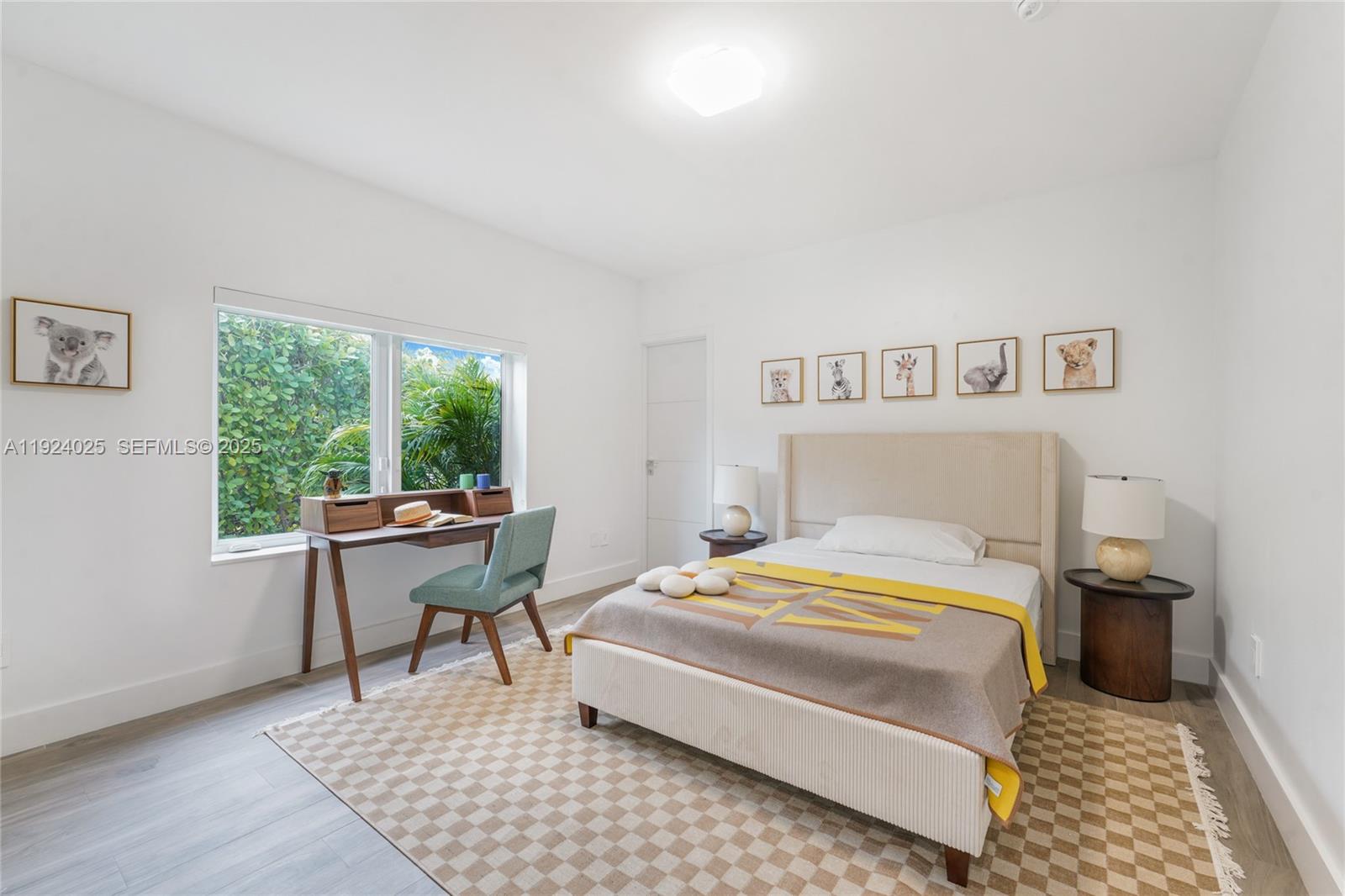 BELLE MEADE REV PL - Residential Lease