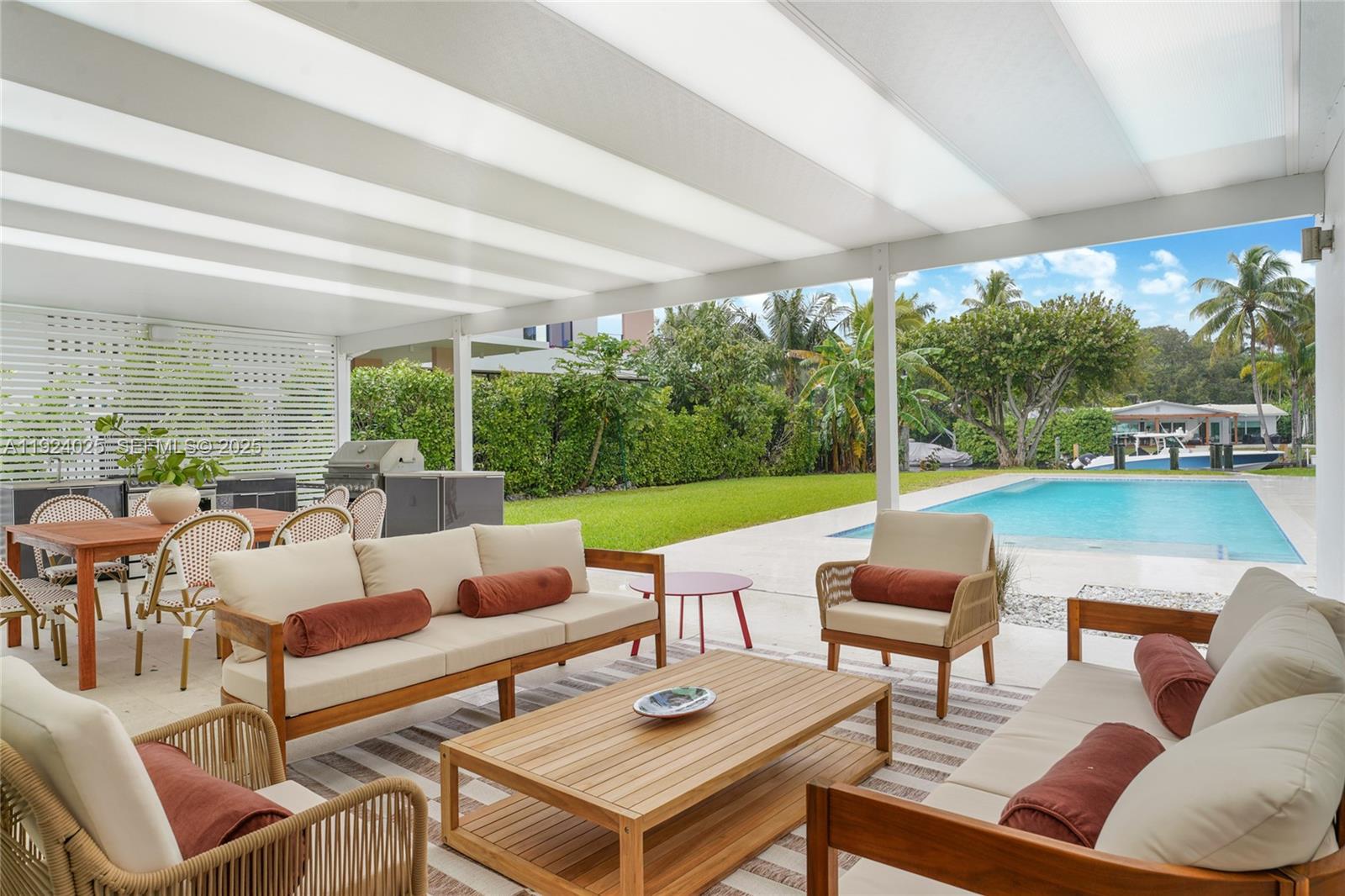 BELLE MEADE REV PL - Residential Lease