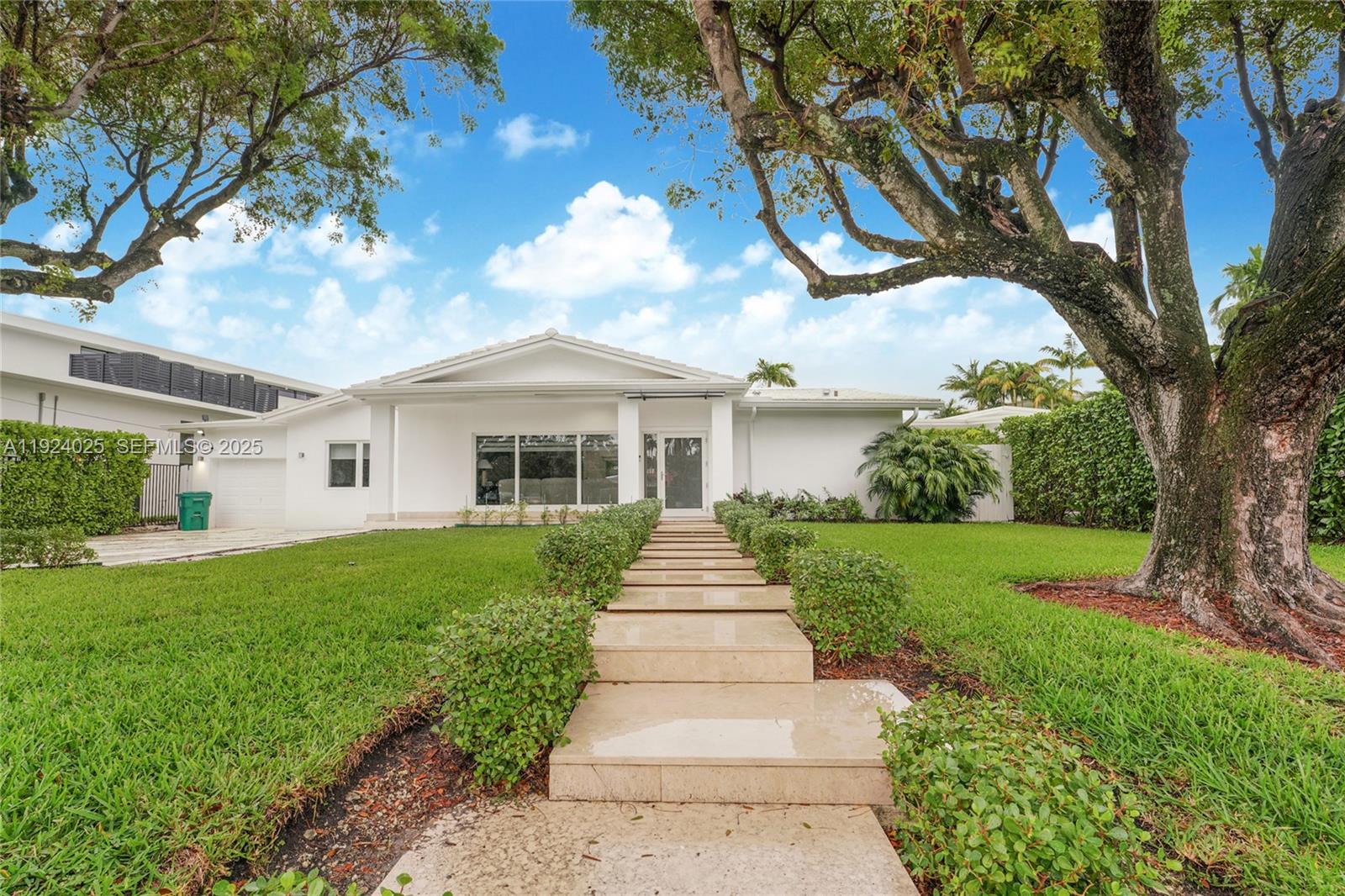 BELLE MEADE REV PL - Residential Lease