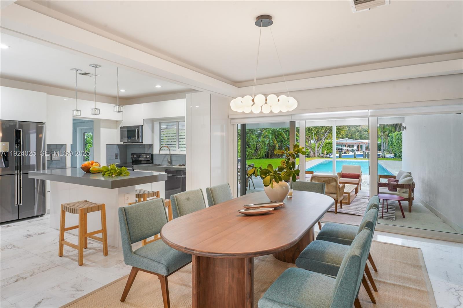 BELLE MEADE REV PL - Residential Lease