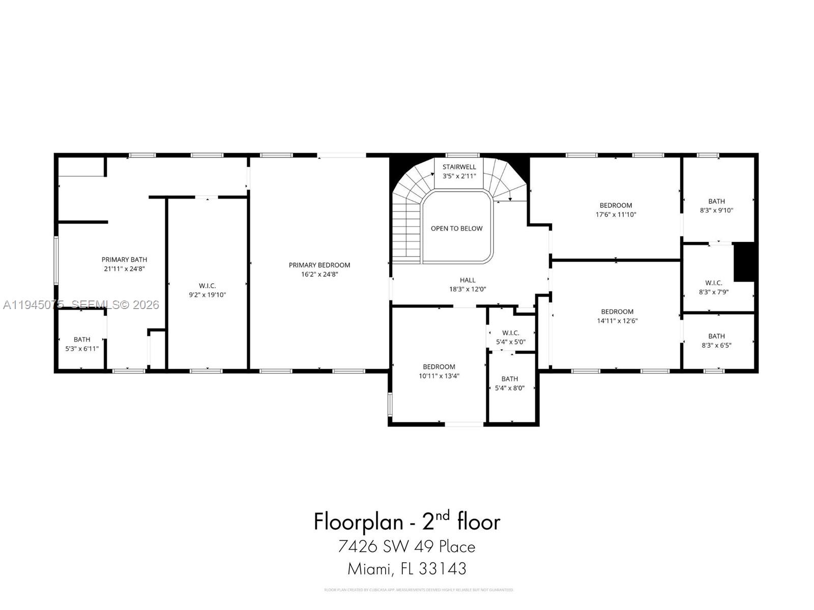 STONEGATE - Residential