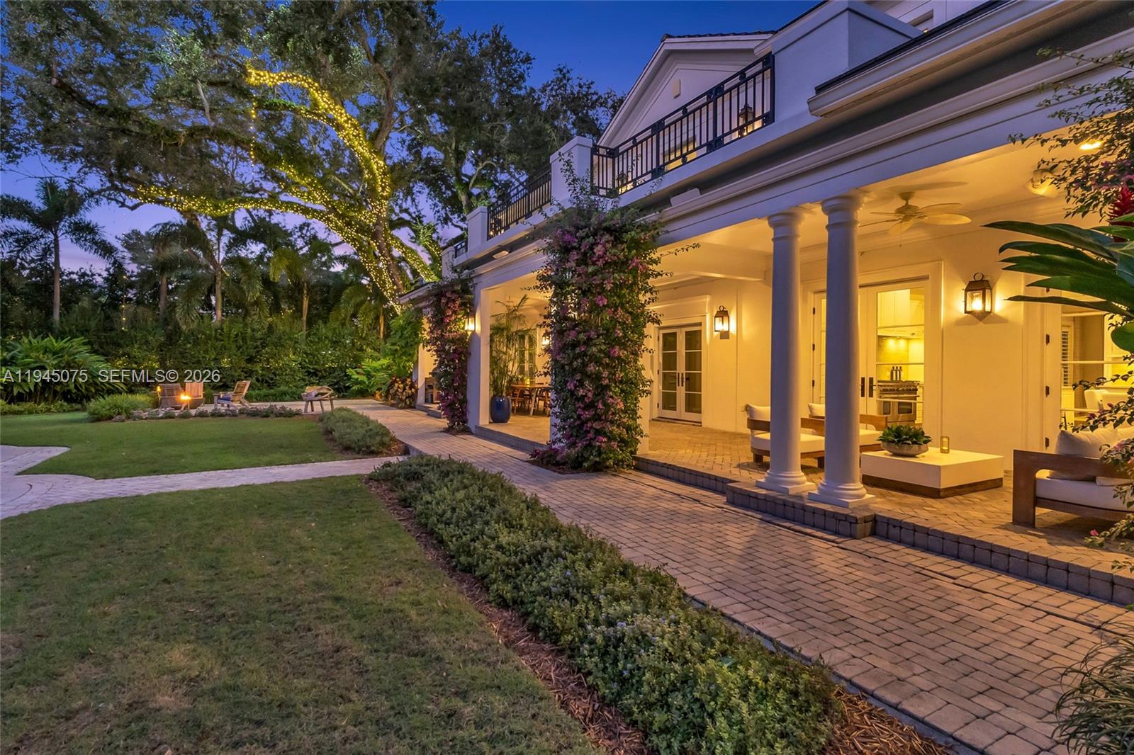 STONEGATE - Residential