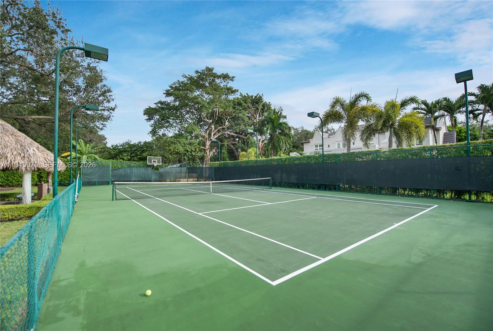 STONEGATE - Residential