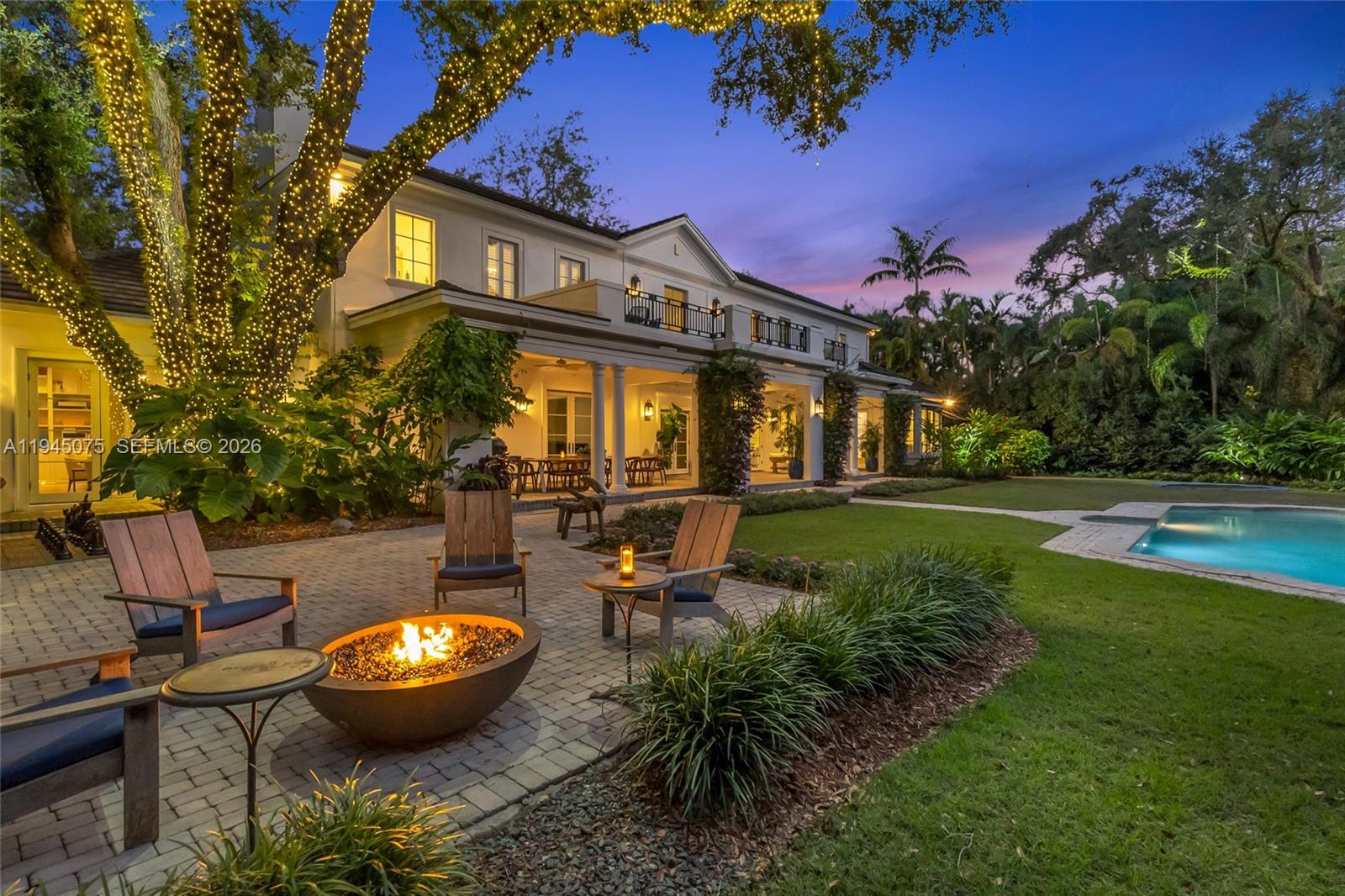 STONEGATE - Residential