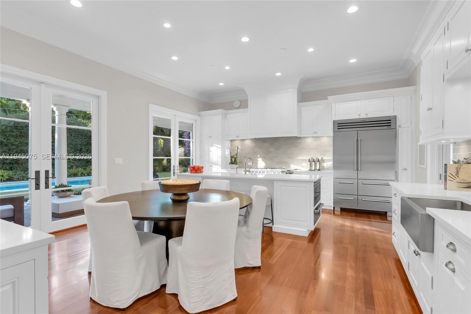 STONEGATE - Residential