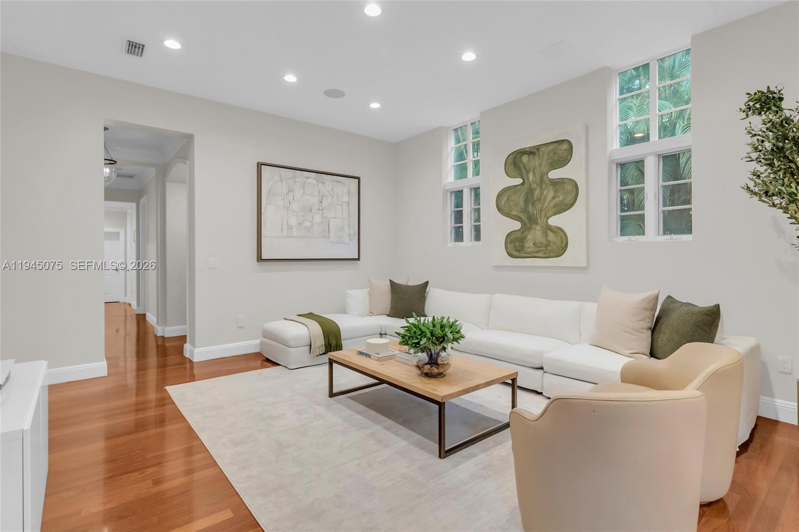 STONEGATE - Residential