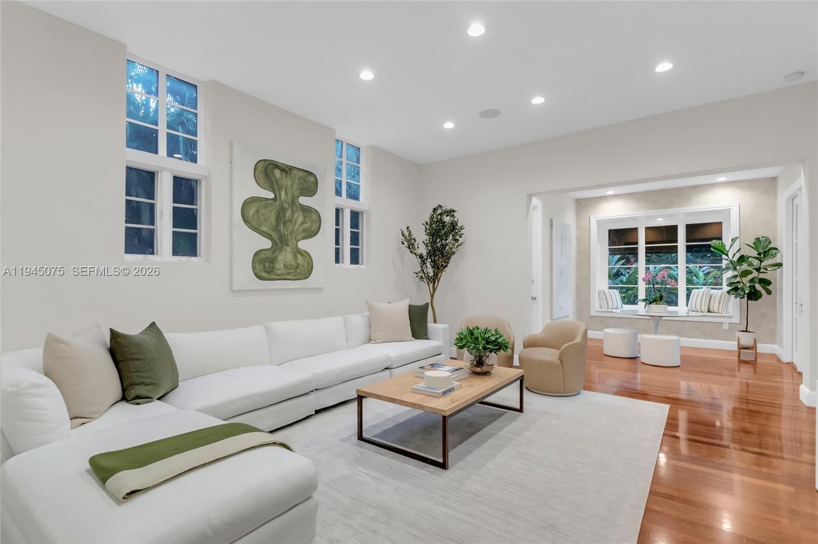 STONEGATE - Residential