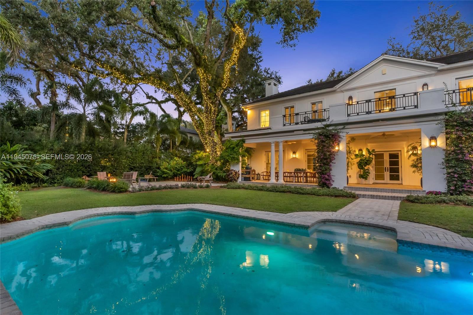 STONEGATE - Residential