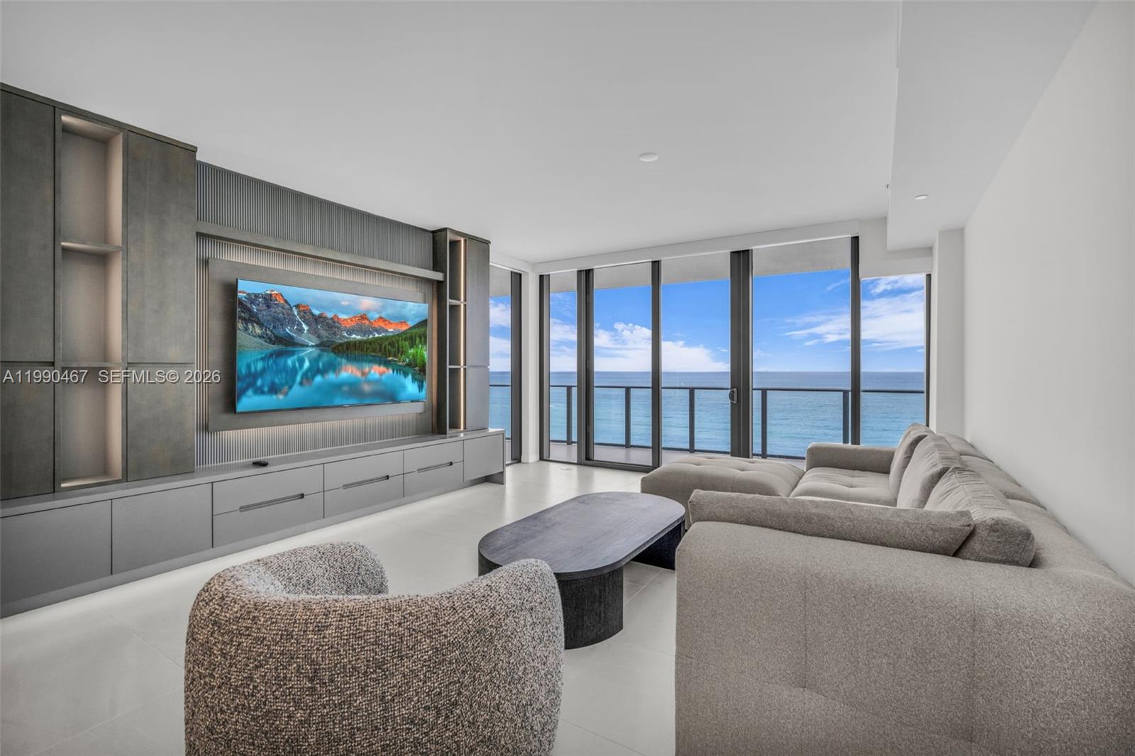 View photos, virtual tours, details... 1116 N Ocean Blvd 1106