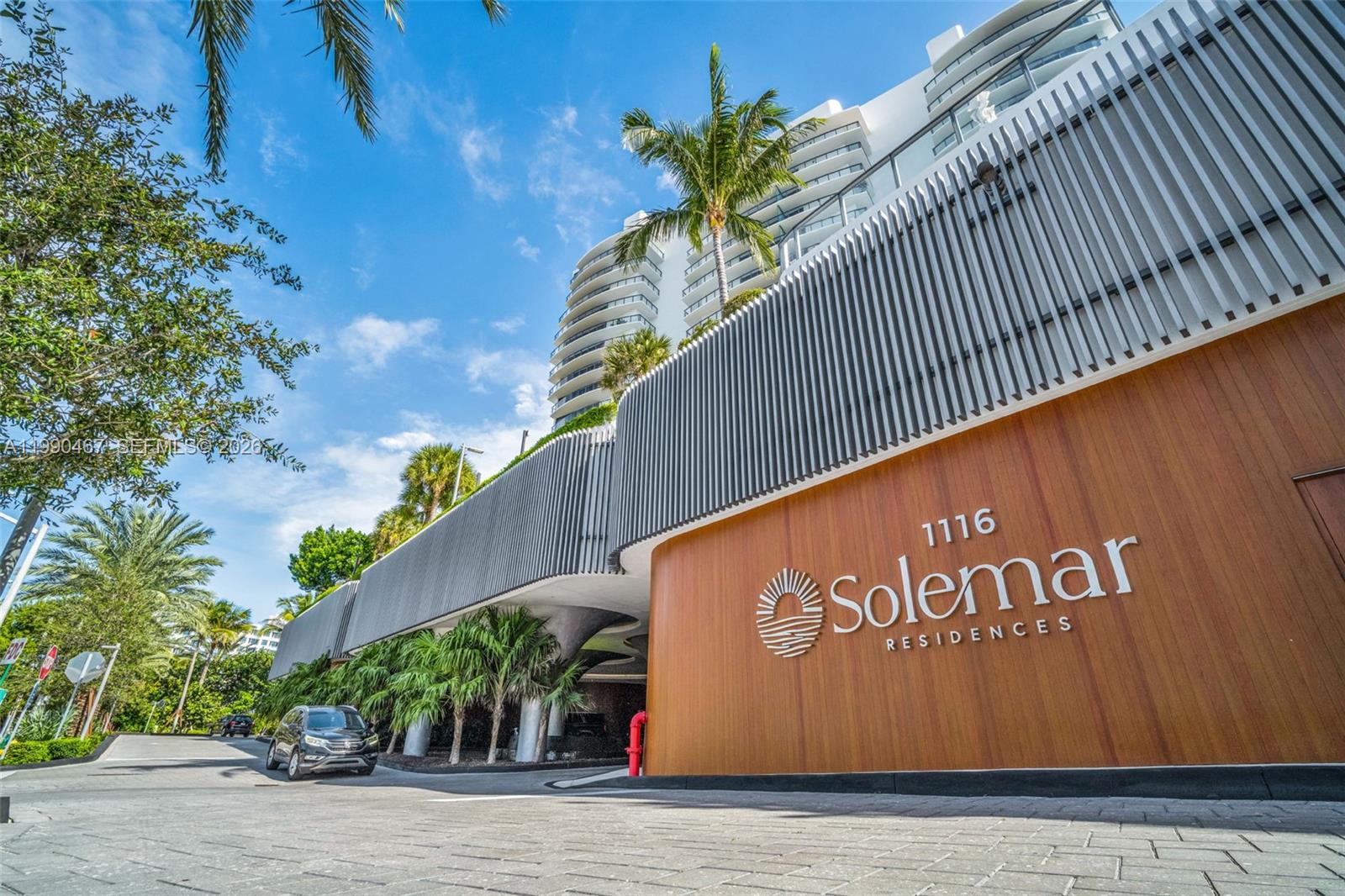 Solemar - Residential