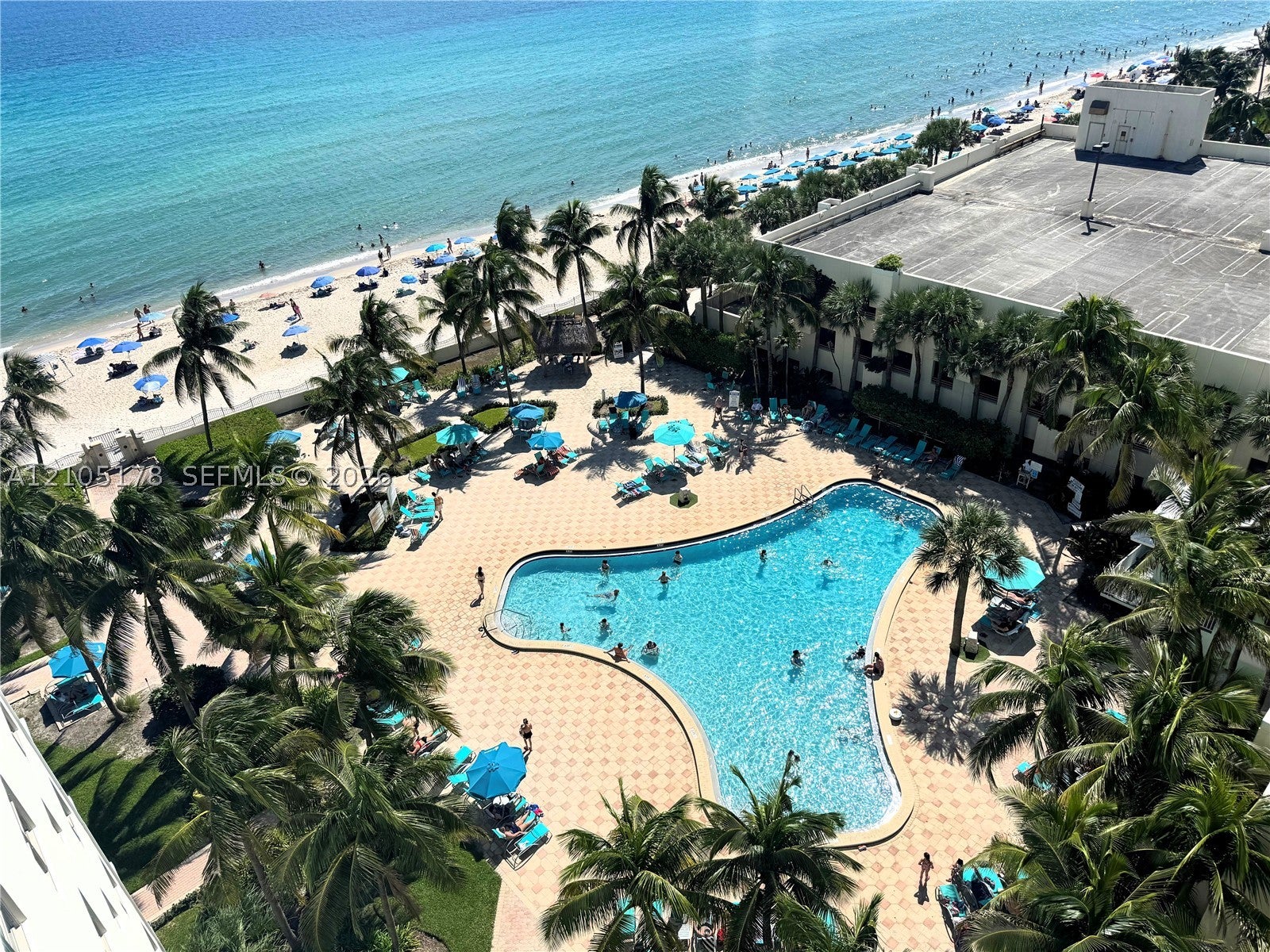 3801 S Ocean Dr 10G