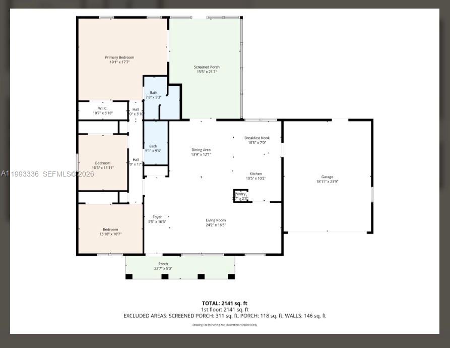 SUAREZ SUBDIVISION UNIT 2 - Residential