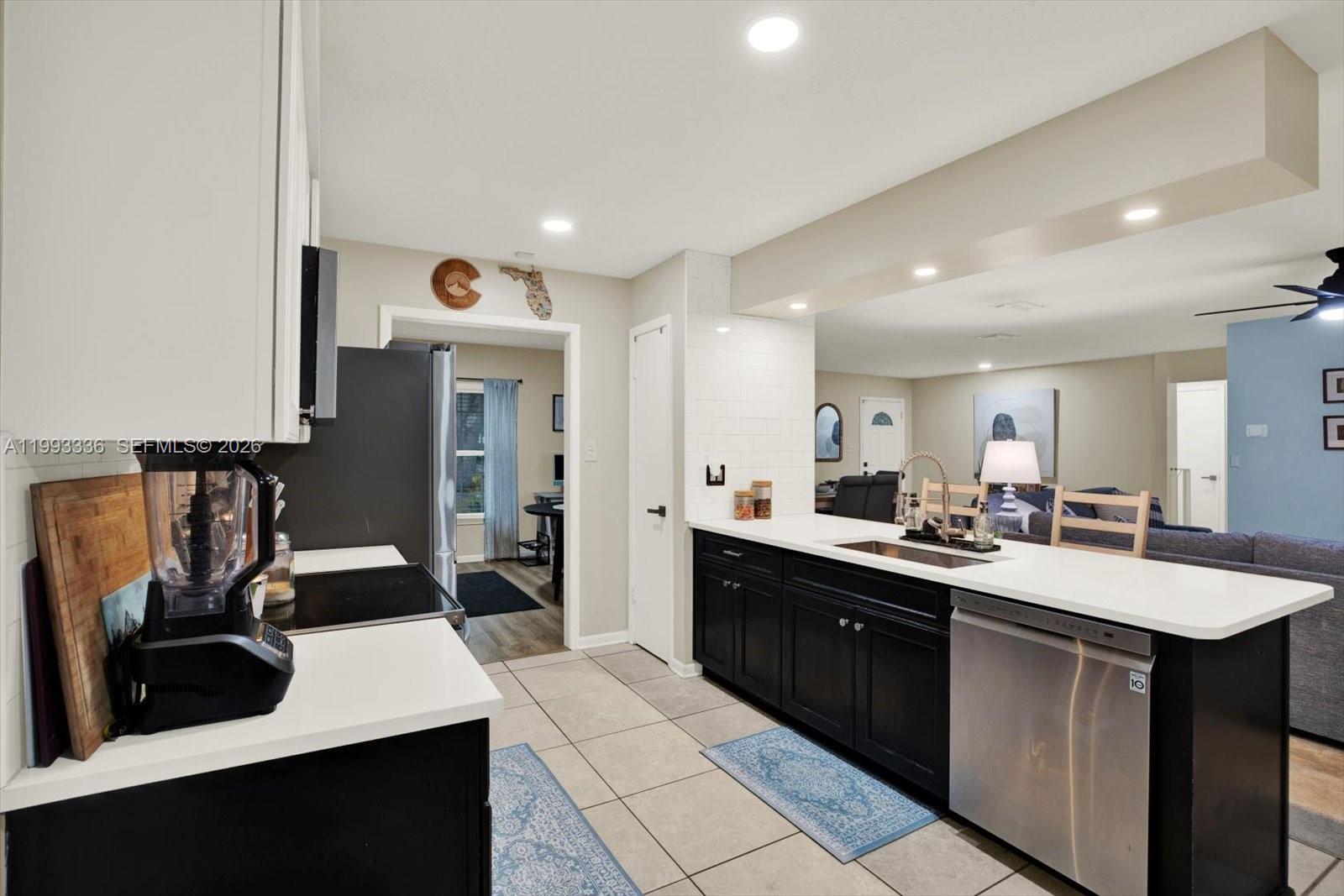 SUAREZ SUBDIVISION UNIT 2 - Residential