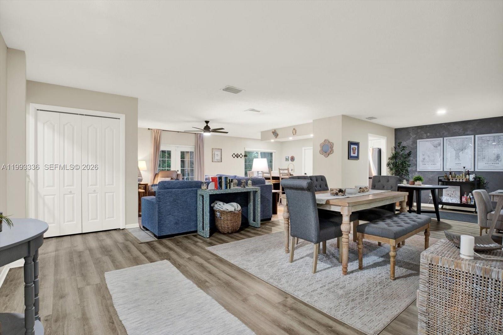 SUAREZ SUBDIVISION UNIT 2 - Residential