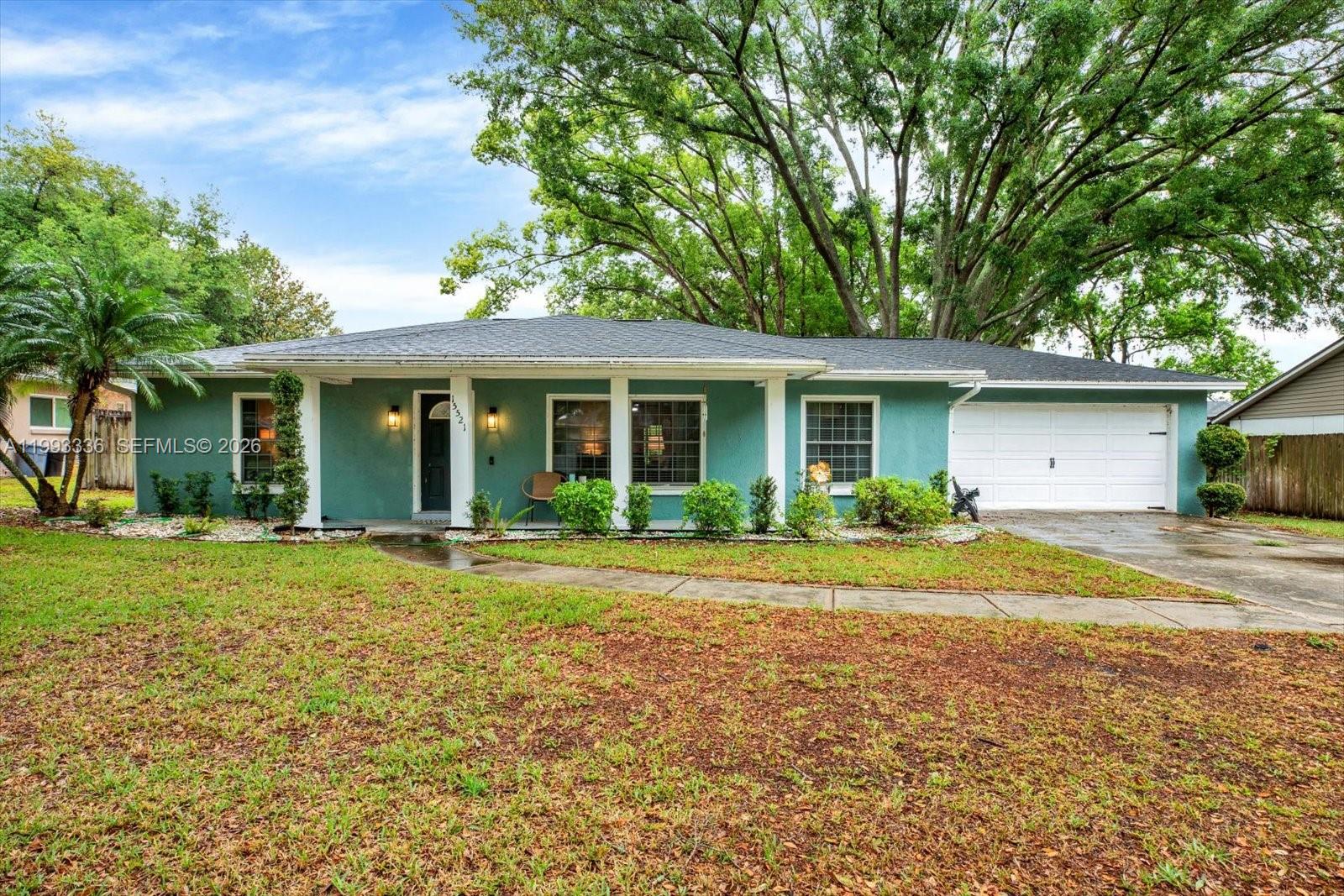 SUAREZ SUBDIVISION UNIT 2 - Residential